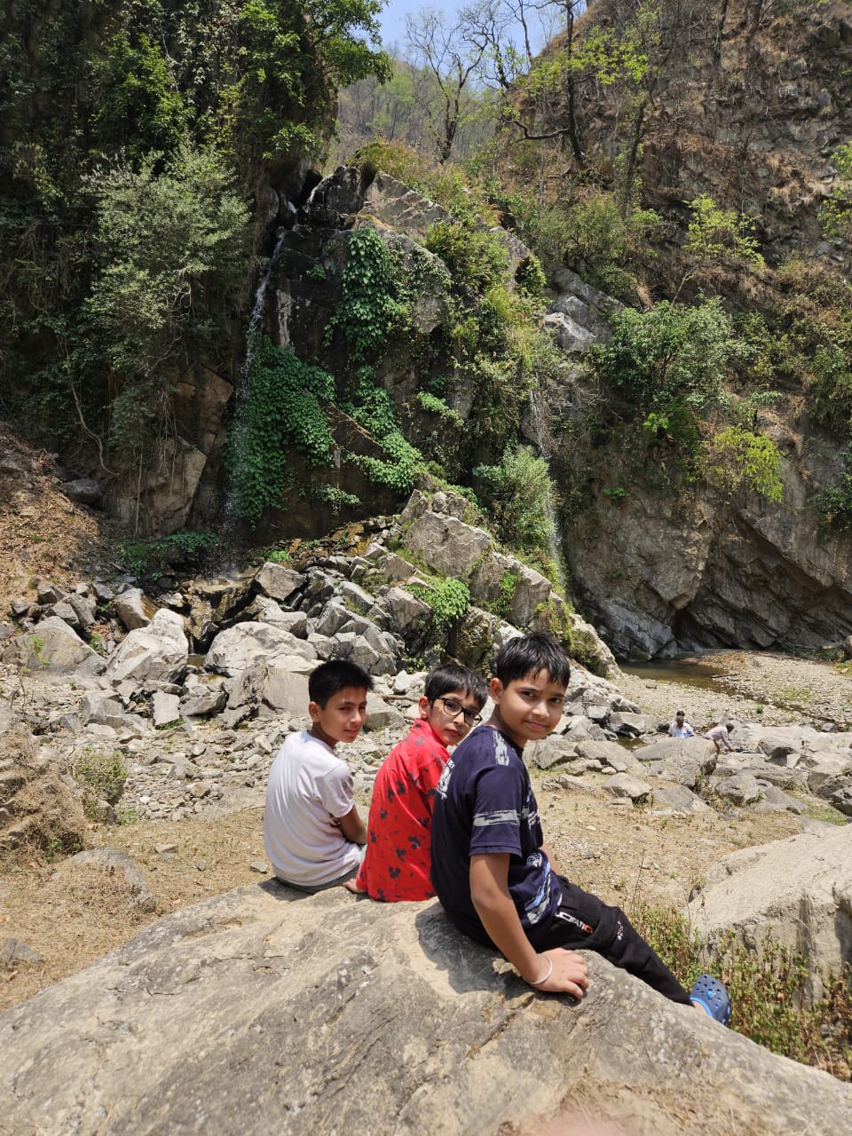 Kuwarji Homestay gallery image 7
